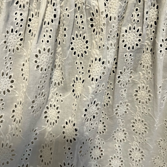 Zara open front top - Picture 6 of 6